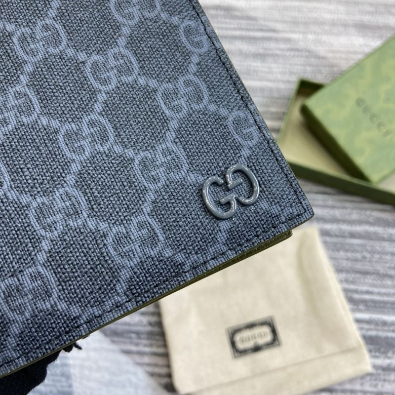 Gucci Wallets